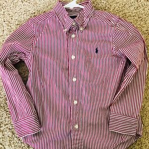 Ralph Lauren shirt